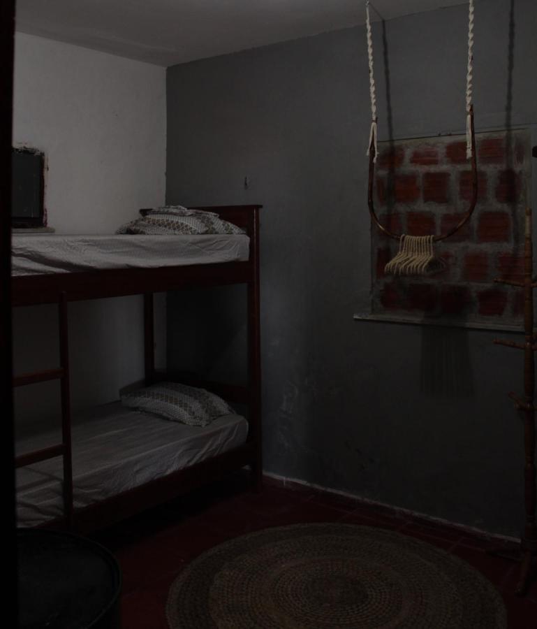 Hostel 35 카노아 케브라다 외부 사진