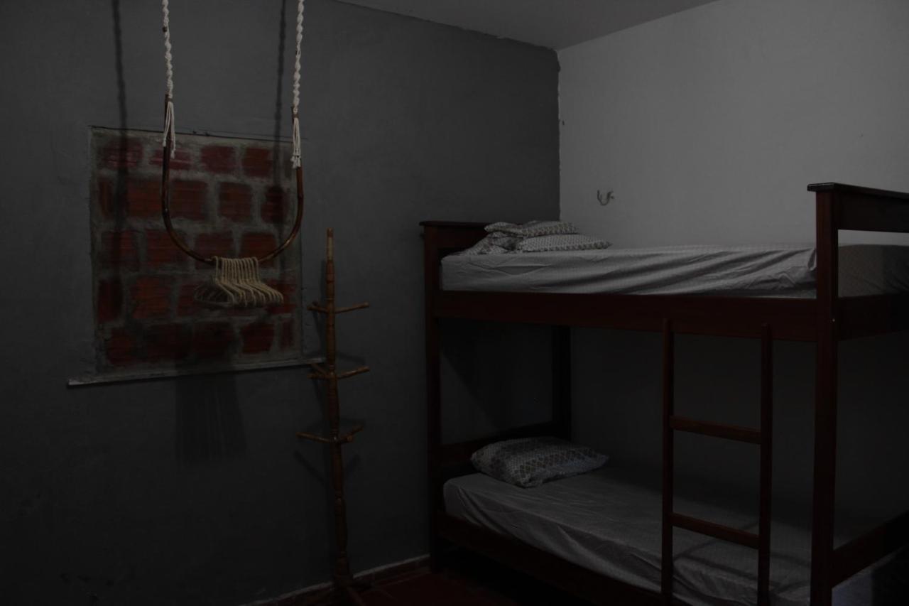 Hostel 35 카노아 케브라다 외부 사진